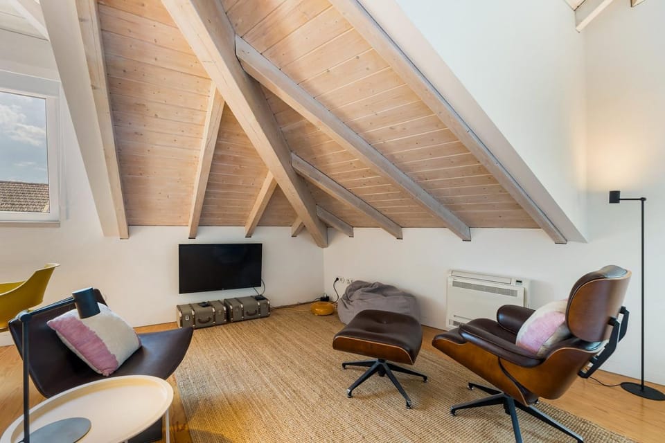 GuestReady - A Porto Nest with a Twist Apartment in Porto