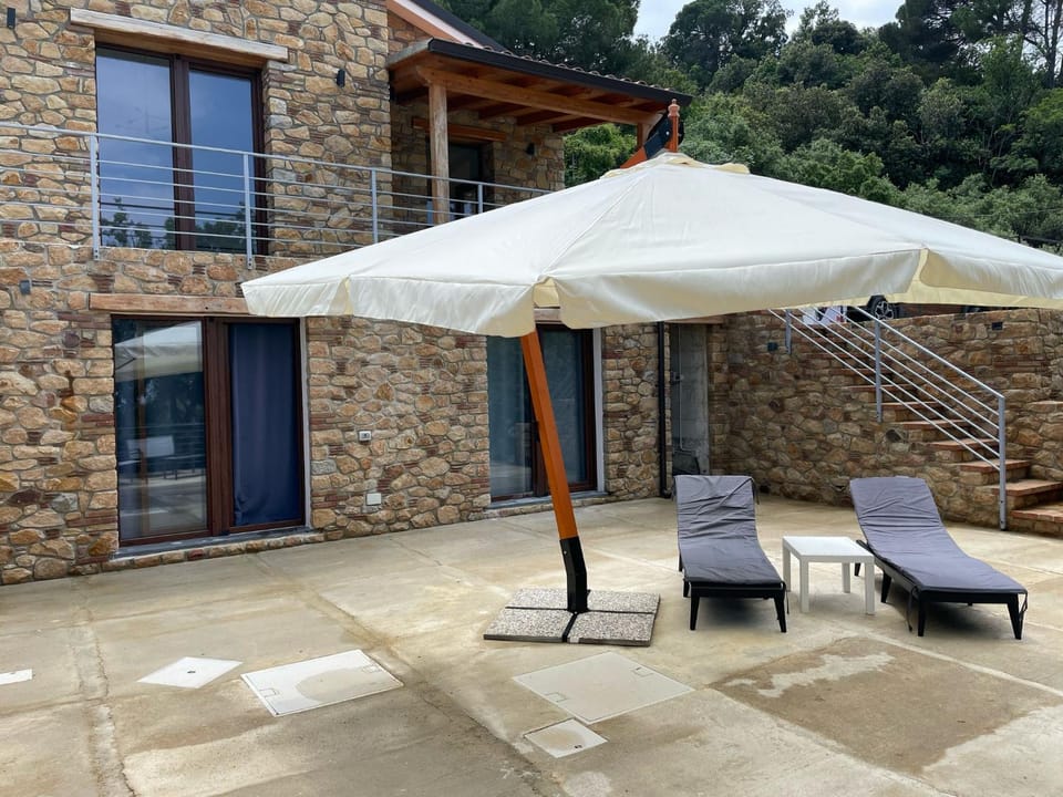 Casa Calypso Apartment in Sicily