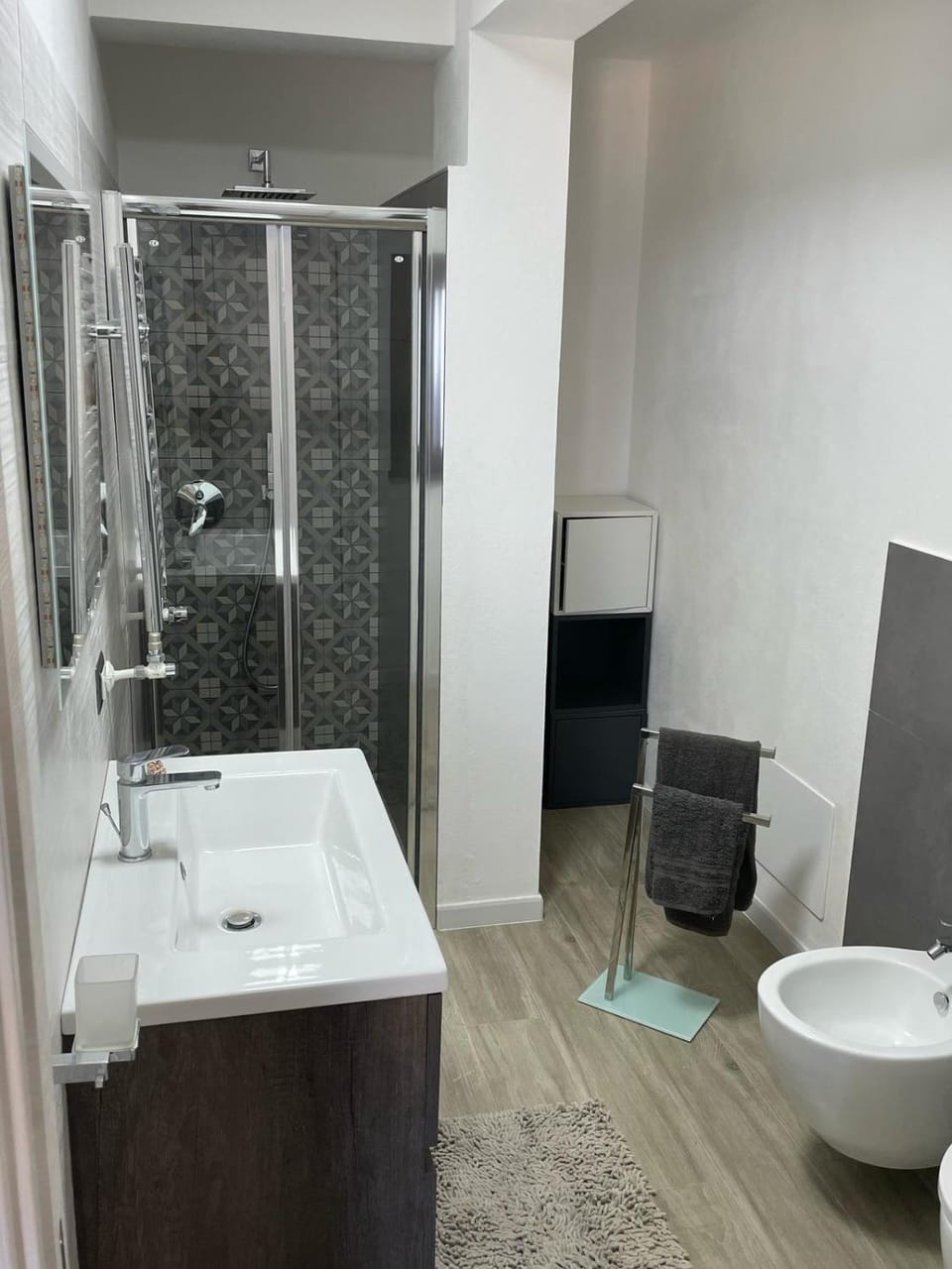 Casa Calypso Apartment in Sicily