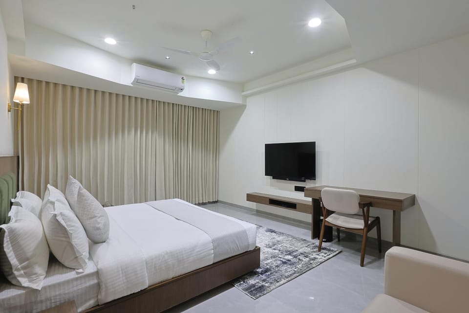 Hotel Elinor Hotel in Gujarat