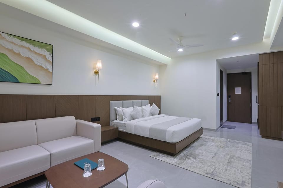 Hotel Elinor Hotel in Gujarat