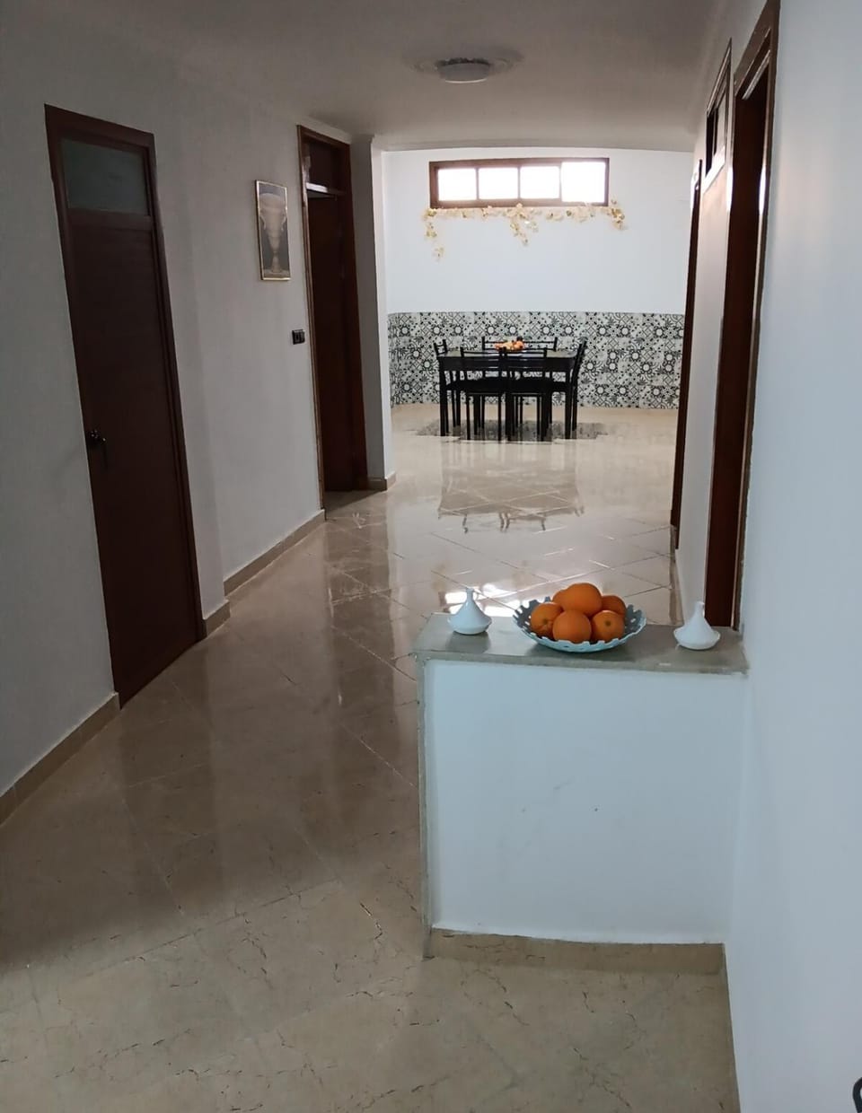 Chez Khalid, near airport Apartment in Fes