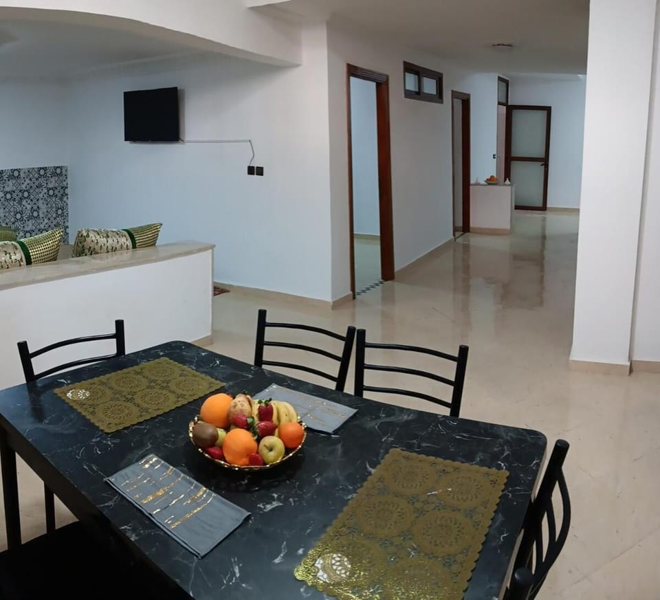 Chez Khalid, near airport Apartment in Fes