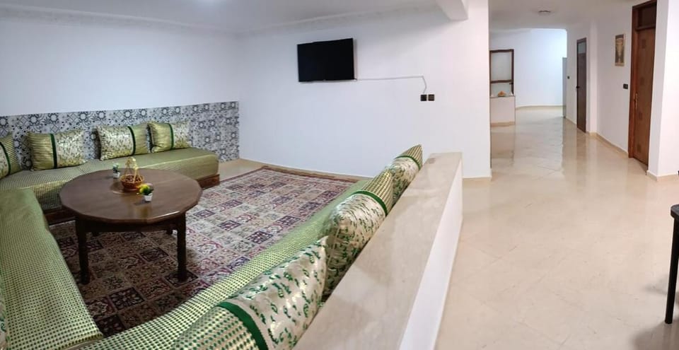 Chez Khalid, near airport Apartment in Fes