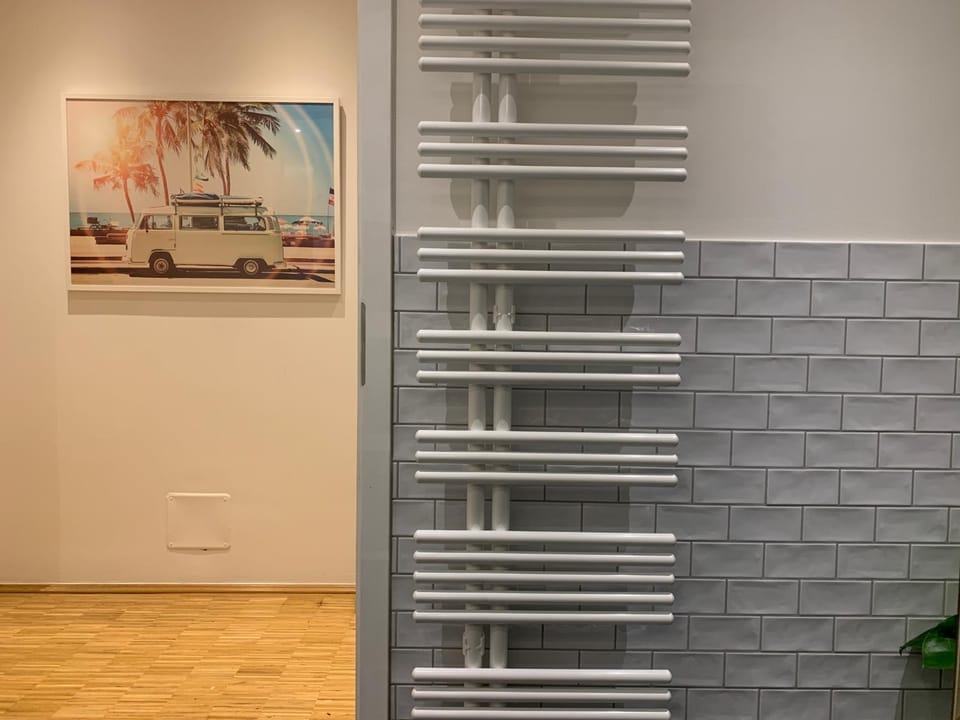 Bathroom, Photo of the whole room, Area and facilities