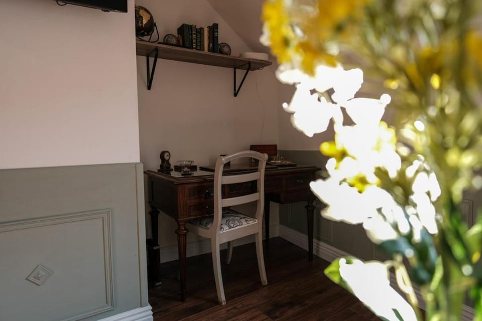 Appartement Le Balcon de L'Oust Apartment in Brittany