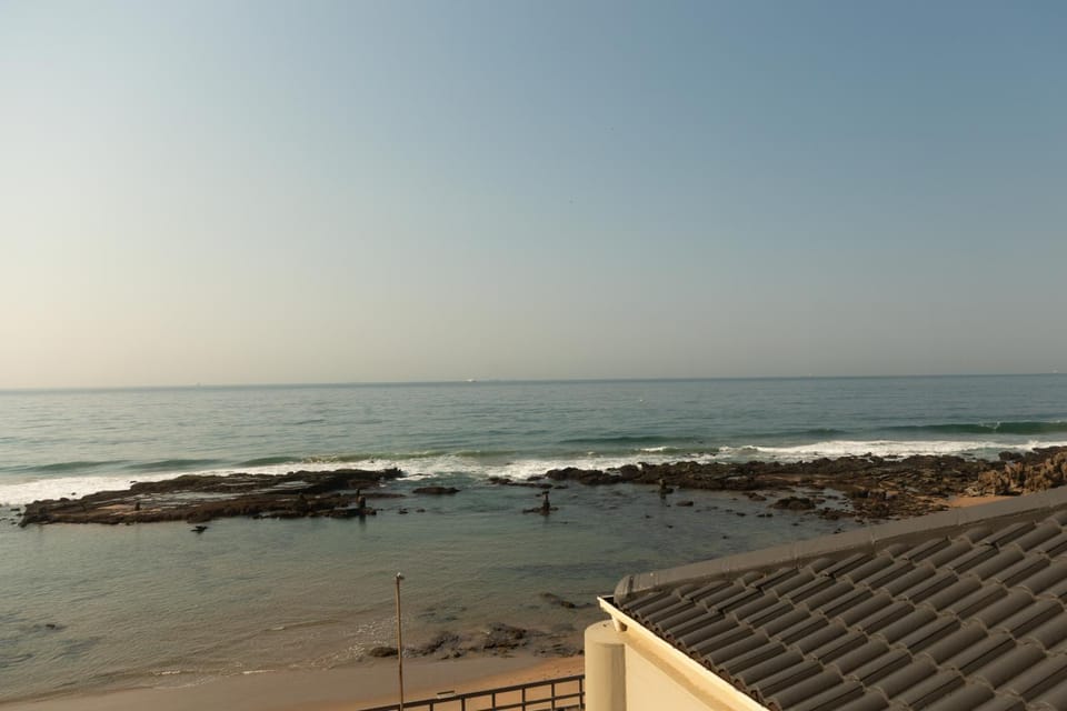 Natural landscape, View (from property/room), Beach, Sea view