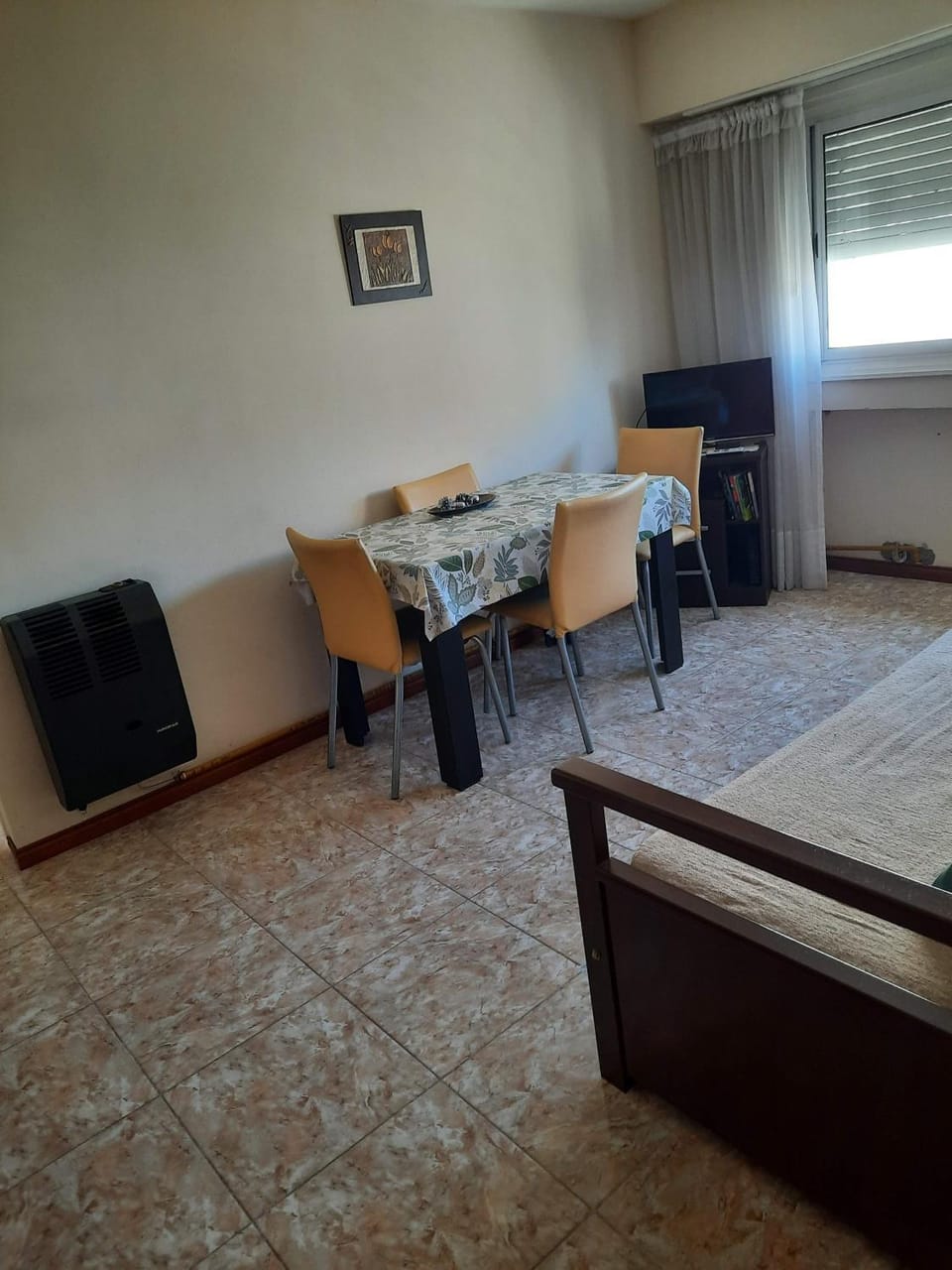Belgrano mdq Apartment in Mar del Plata
