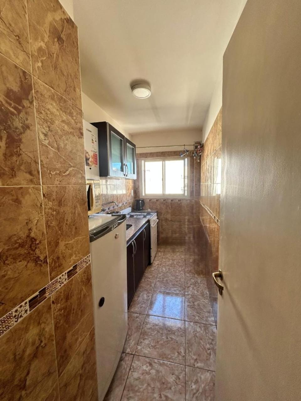 Belgrano mdq Apartment in Mar del Plata
