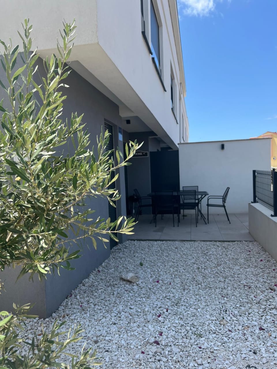 Apartment Krešo Apartment in Okrug Gornji