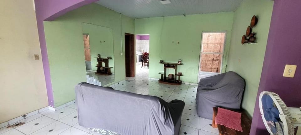 Casa para Cop30 House in State of Maranhão, Brazil