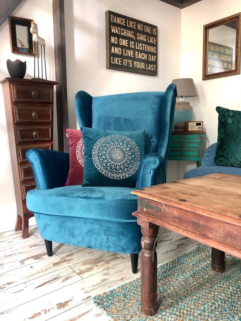 Mieszkanie Park Zdrojowy Apartment in Swinoujscie