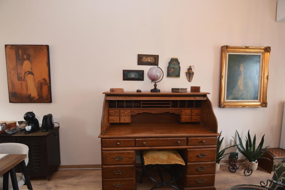 Apricot House House in Kavala