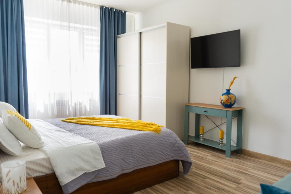 Апартаменты в центре золотого квадрата Apartment in Almaty