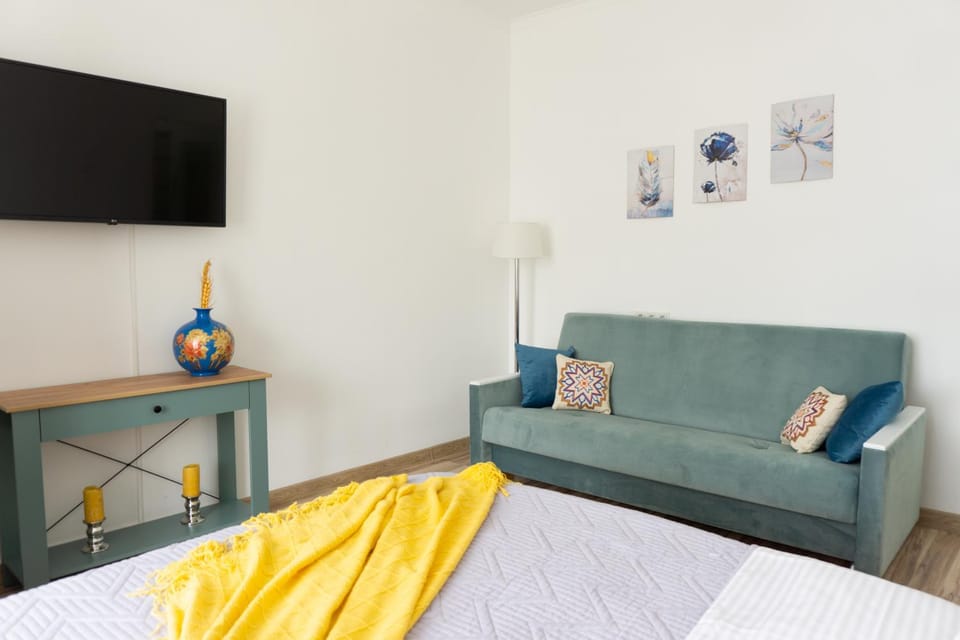 Апартаменты в центре золотого квадрата Apartment in Almaty