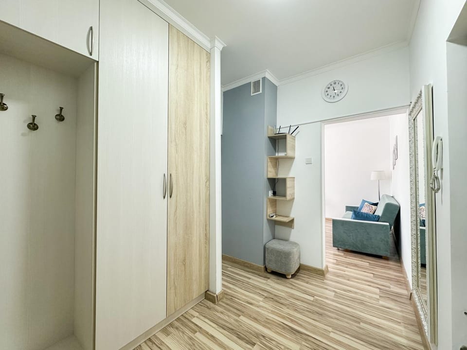Апартаменты в центре золотого квадрата Apartment in Almaty