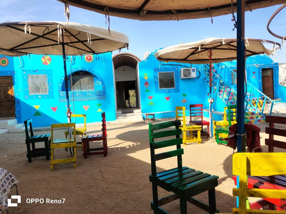 Torya guesthouse Bed and Breakfast in Red Sea Governorate