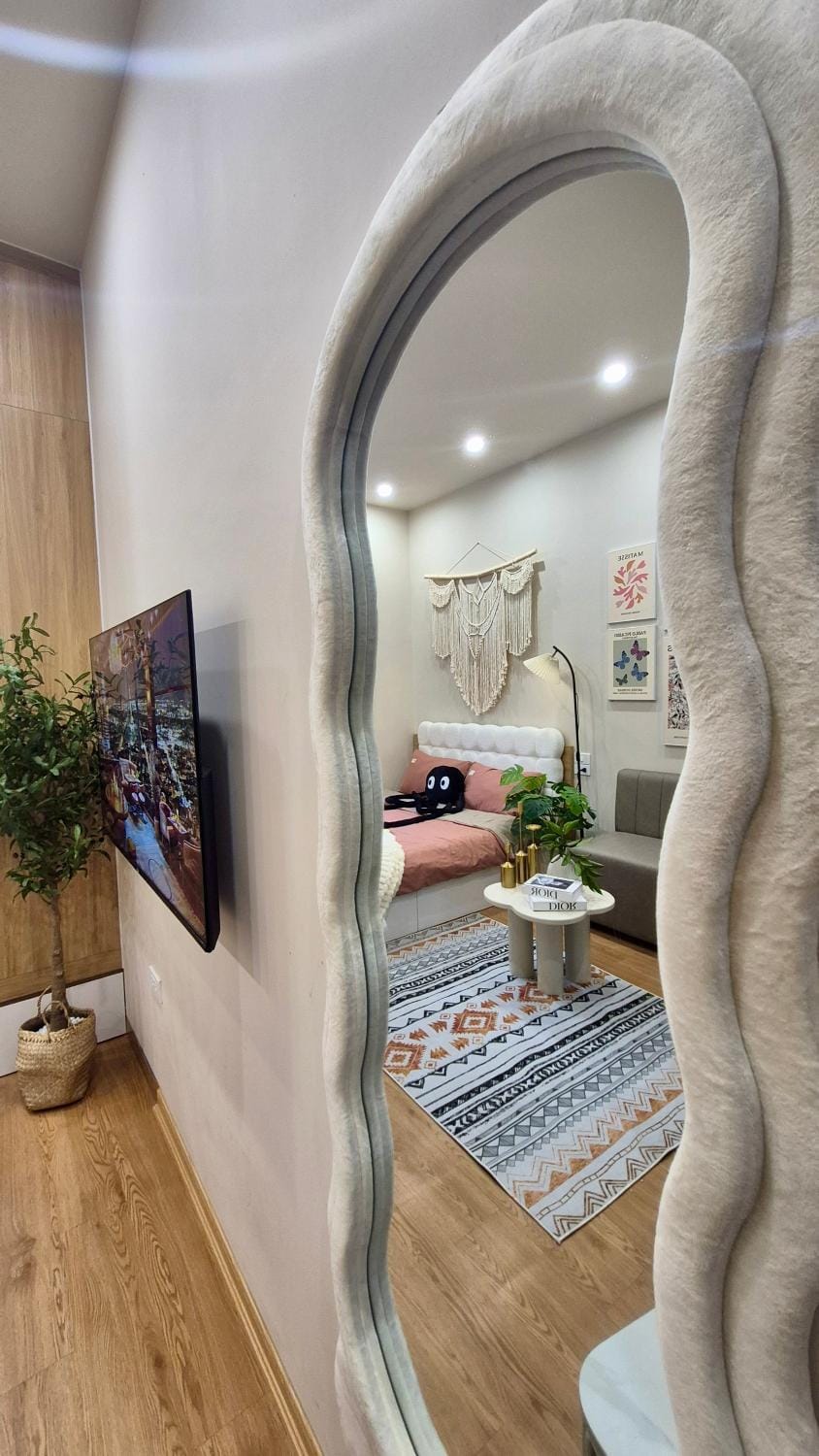 Cozy Oasis - Gần Hồ Hoàn Kiếm Bed and Breakfast in Hanoi