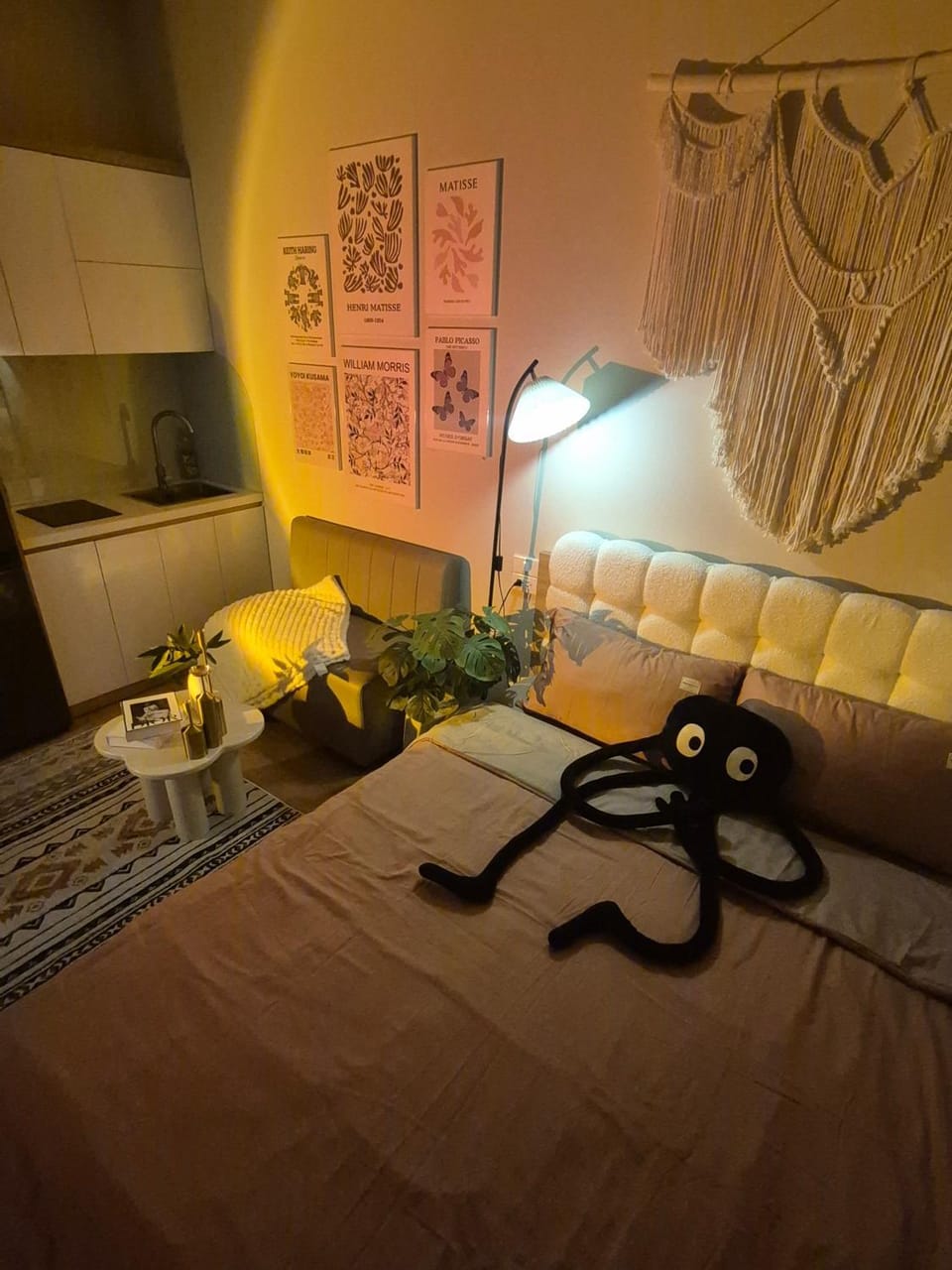 Cozy Oasis - Gần Hồ Hoàn Kiếm Bed and Breakfast in Hanoi