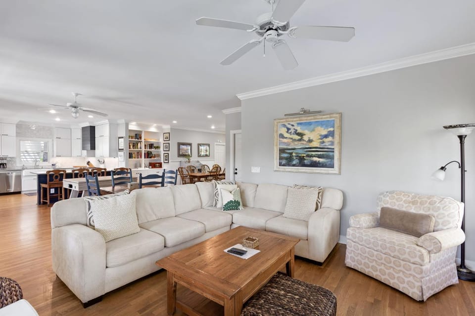 10 Silver Moss Circle by Akers Ellis Rentals House in Kiawah Island
