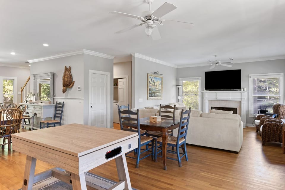 10 Silver Moss Circle by Akers Ellis Rentals House in Kiawah Island