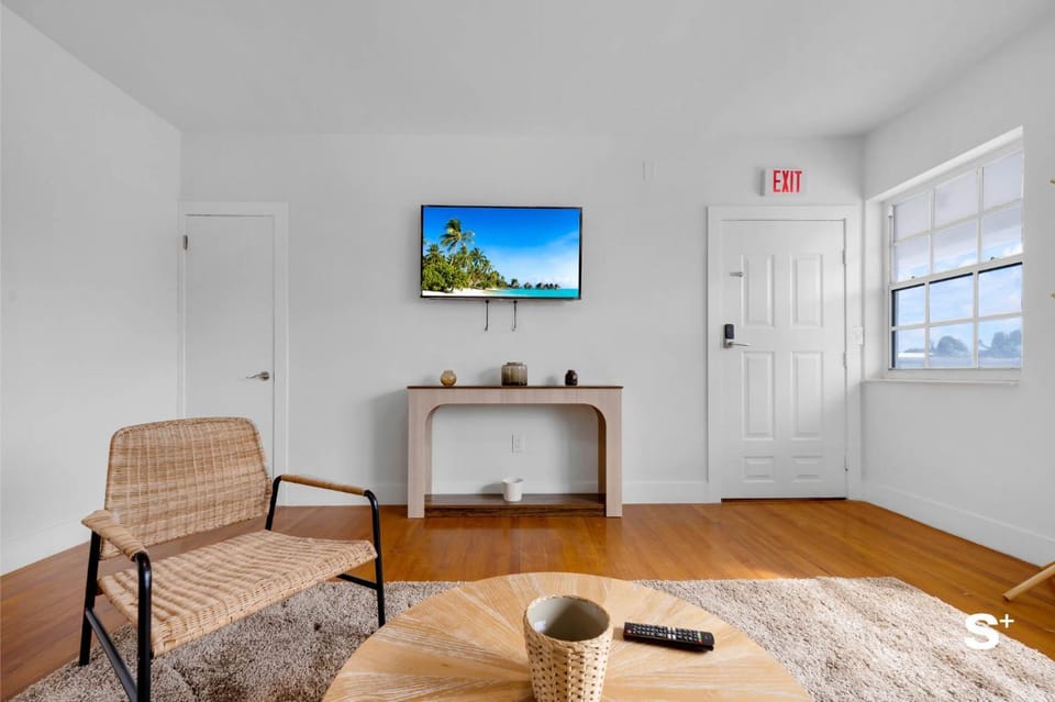 TV and multimedia, Living room