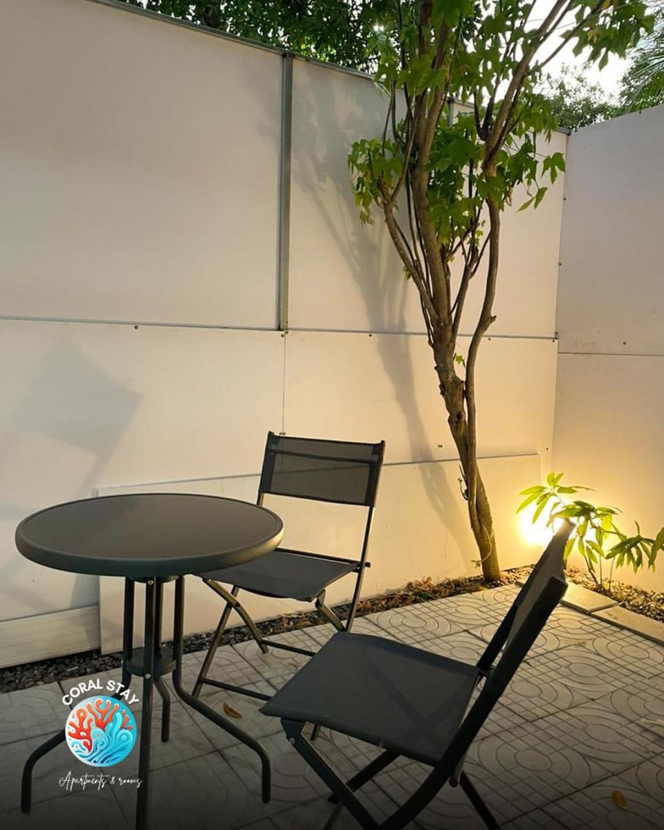 Coral Stay Rooms Vacation rental in Maldives