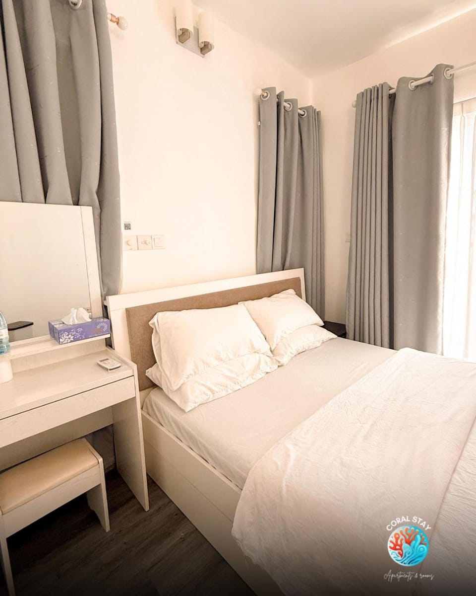Coral Stay Rooms Vacation rental in Maldives