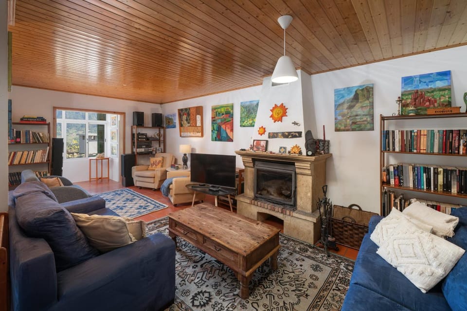 TV and multimedia, Living room