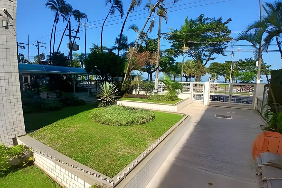 Area and facilities