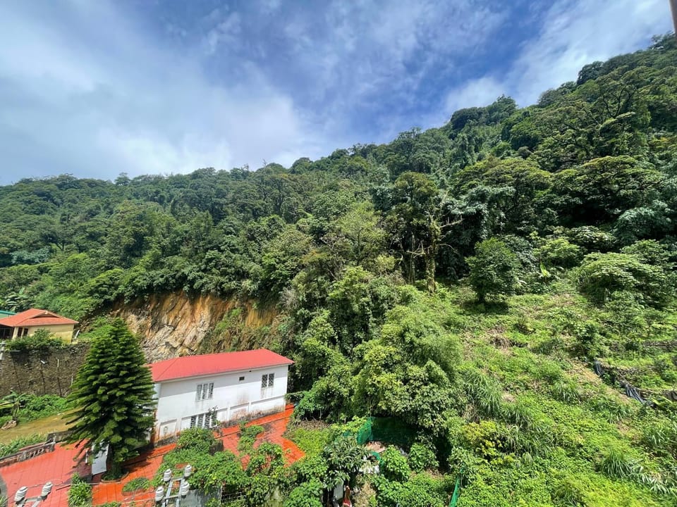 Bean Villa Tam Đảo Apartment in Laos