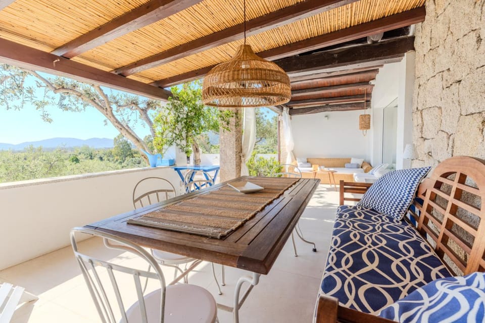 Balcony/Terrace, Balcony/Terrace, Dining area
