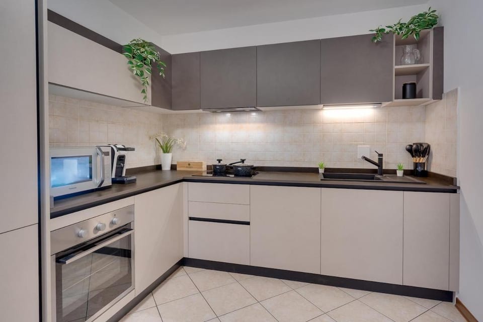 Centro Cormons - 3 Camere Letto & Balcone Privato Apartment in Friuli-Venezia Giulia