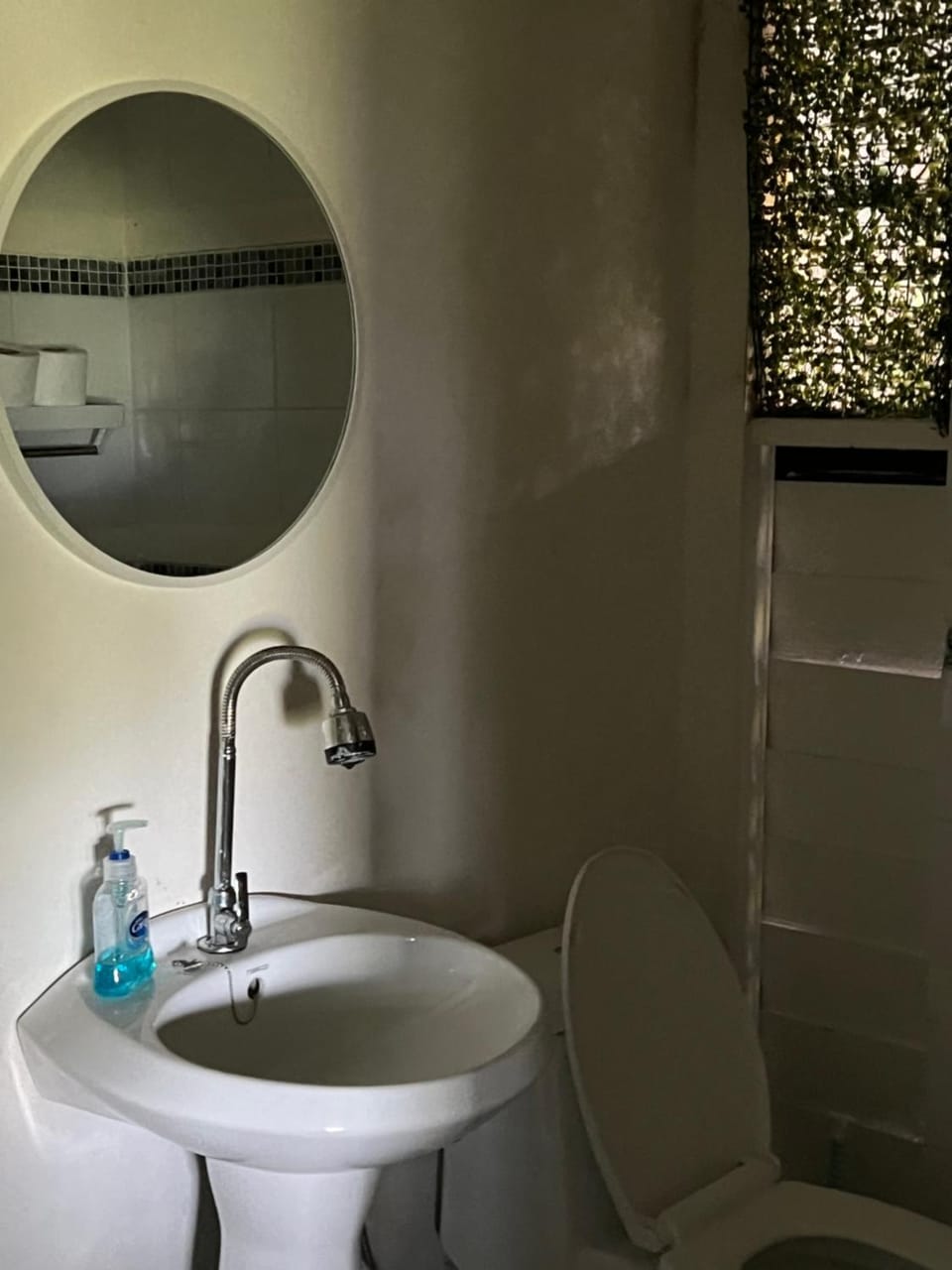 Forest house wok tum Apartment in Ko Pha-ngan Sub-district