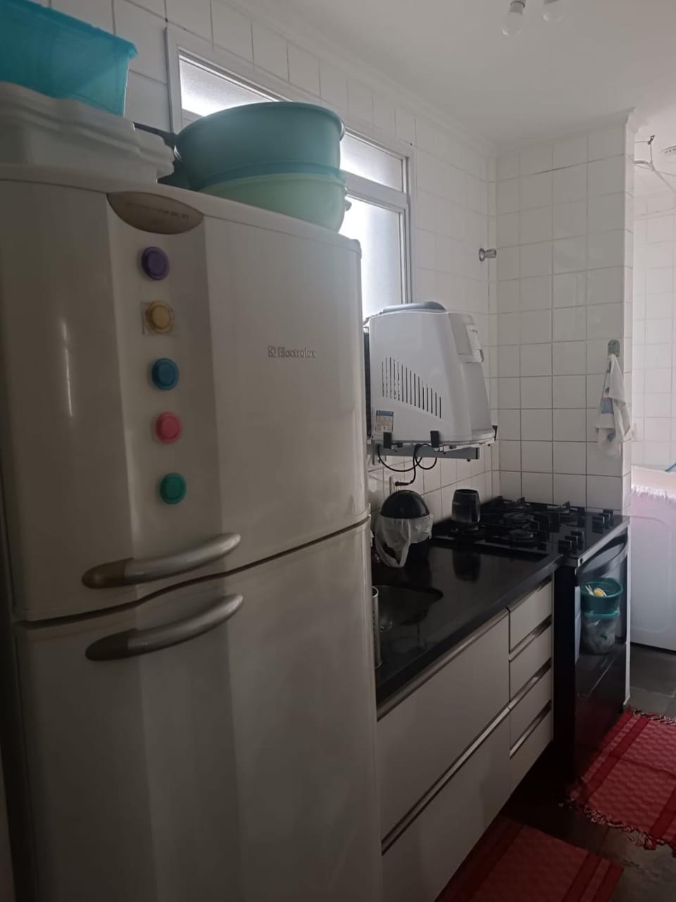Espaço para você Apartment in Ribeirão Preto