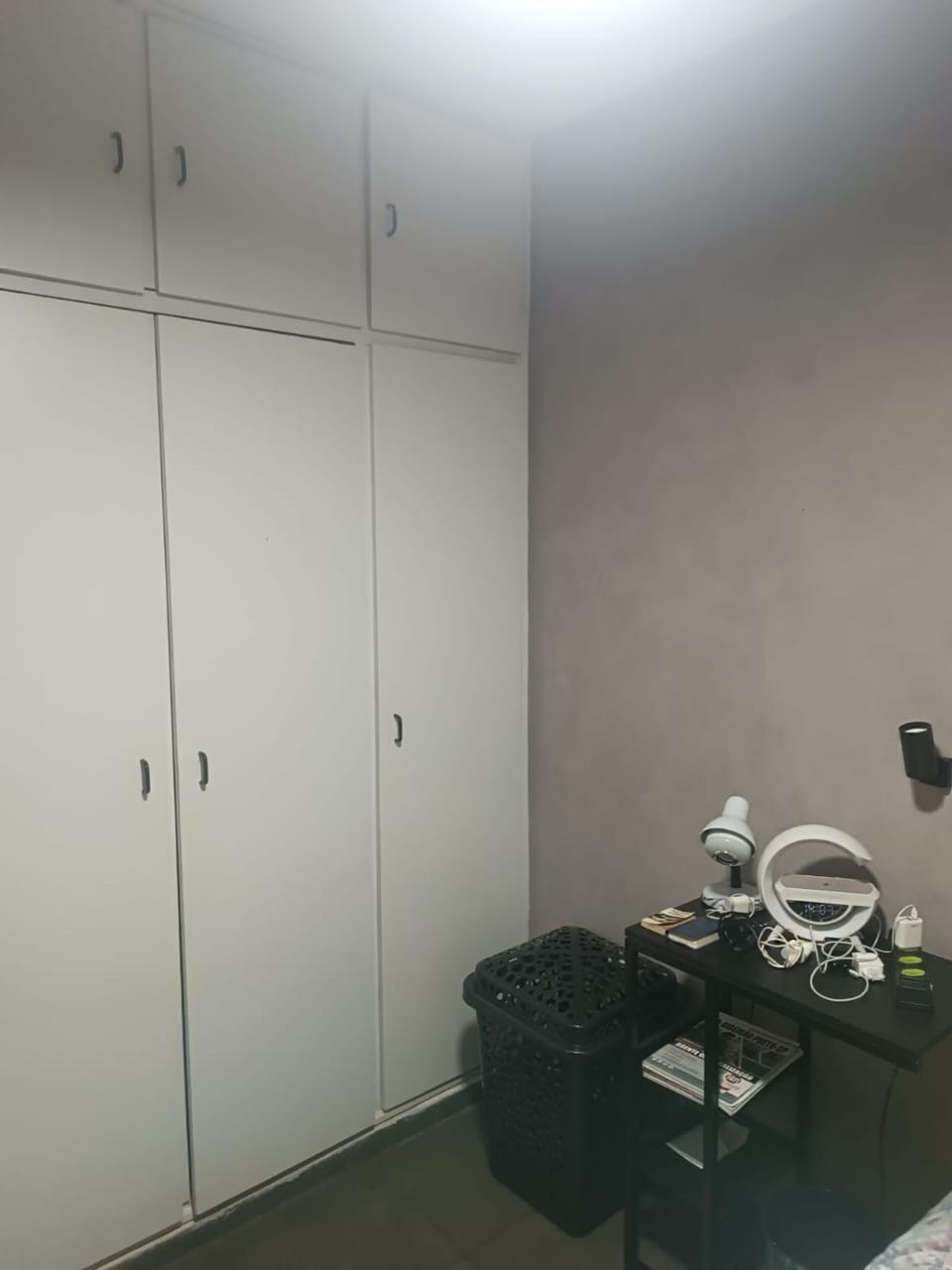 Espaço para você Apartment in Ribeirão Preto