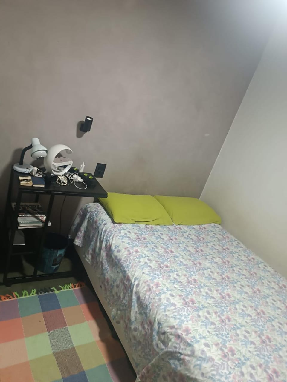 Espaço para você Apartment in Ribeirão Preto