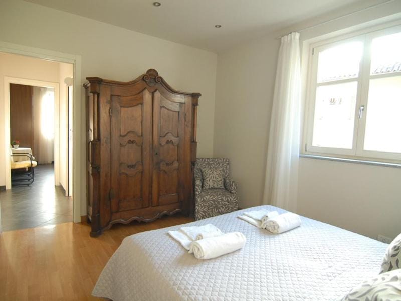La casa dei nonni Apartment in Monforte d'Alba