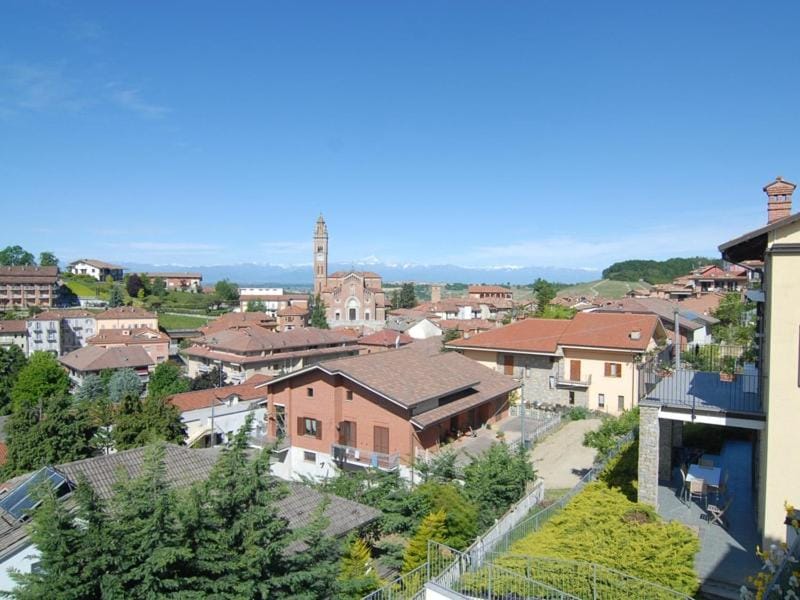 La casa dei nonni Apartment in Monforte d'Alba