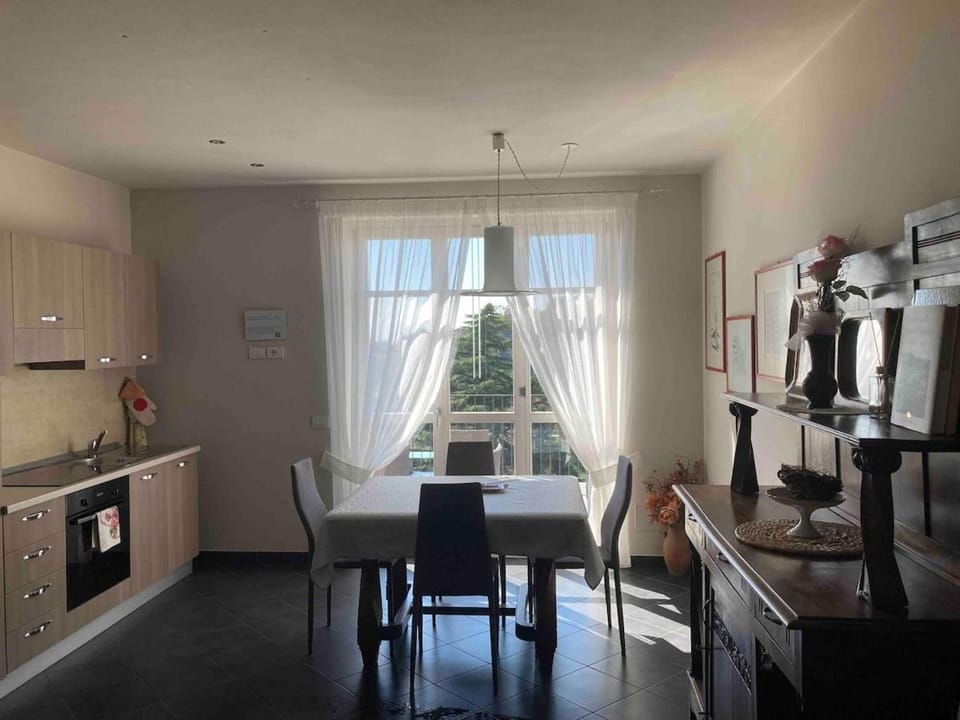 La casa dei nonni Apartment in Monforte d'Alba
