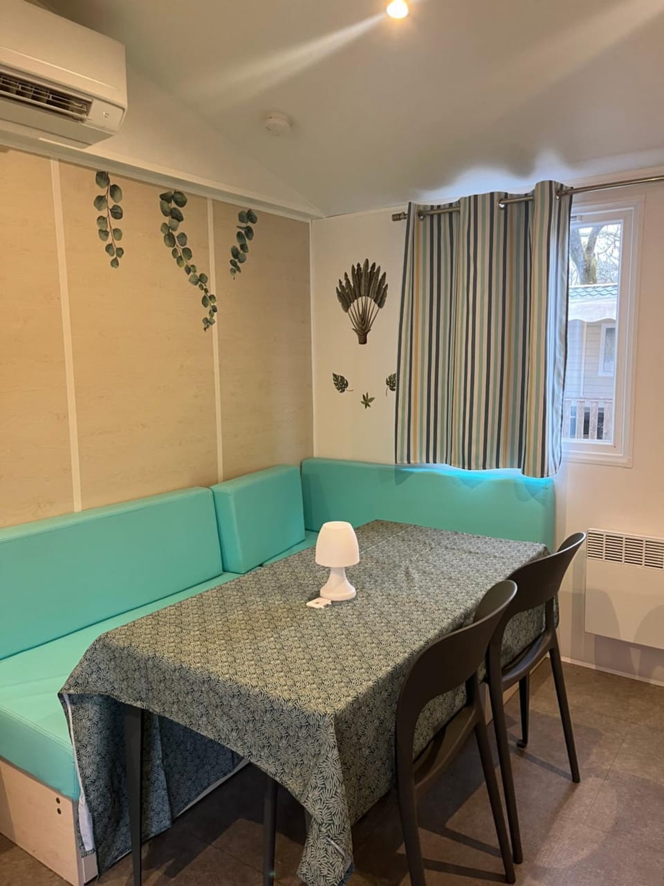 Mobilhome Campground/ 
RV Resort in Capbreton