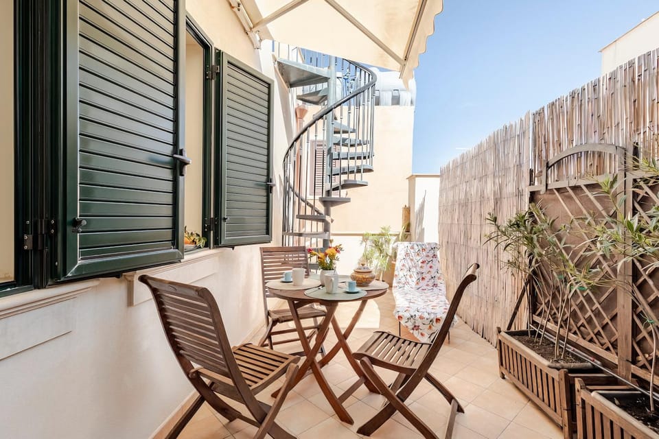 Il Ficodindia Guest House WI-Fi a due passi dal centro Apartment in Marzamemi