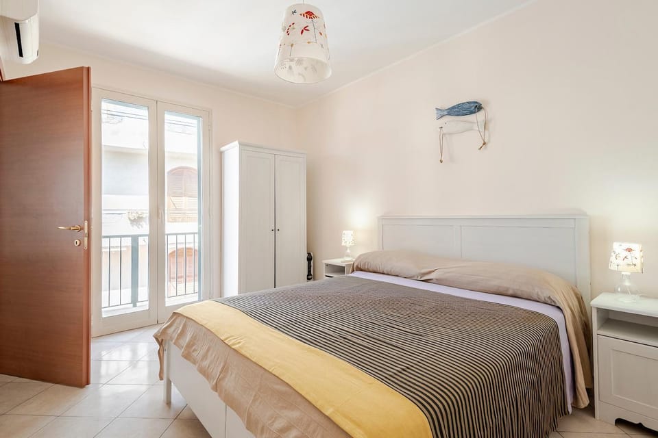 Il Ficodindia Guest House WI-Fi a due passi dal centro Apartment in Marzamemi