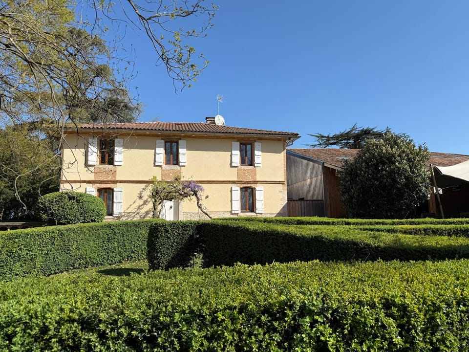 Hôtel Restaurant Les Boissières Hotel in Occitanie