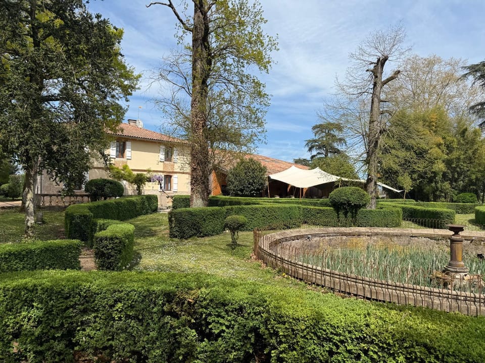 Hôtel Restaurant Les Boissières Hotel in Occitanie