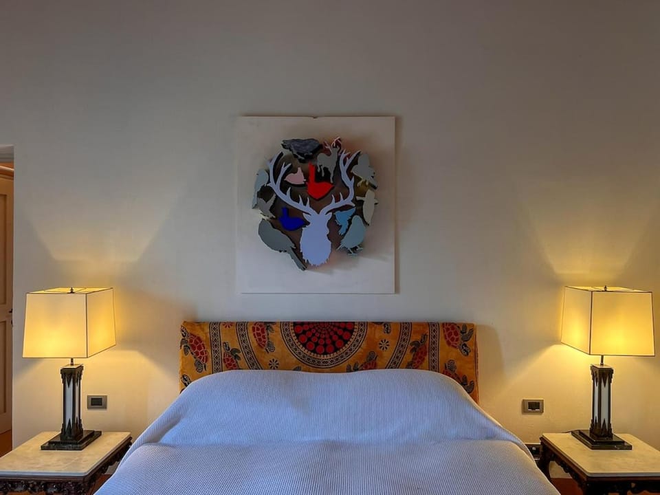 Il Senatore - Chianti Villa & Pool Villa in Tuscany