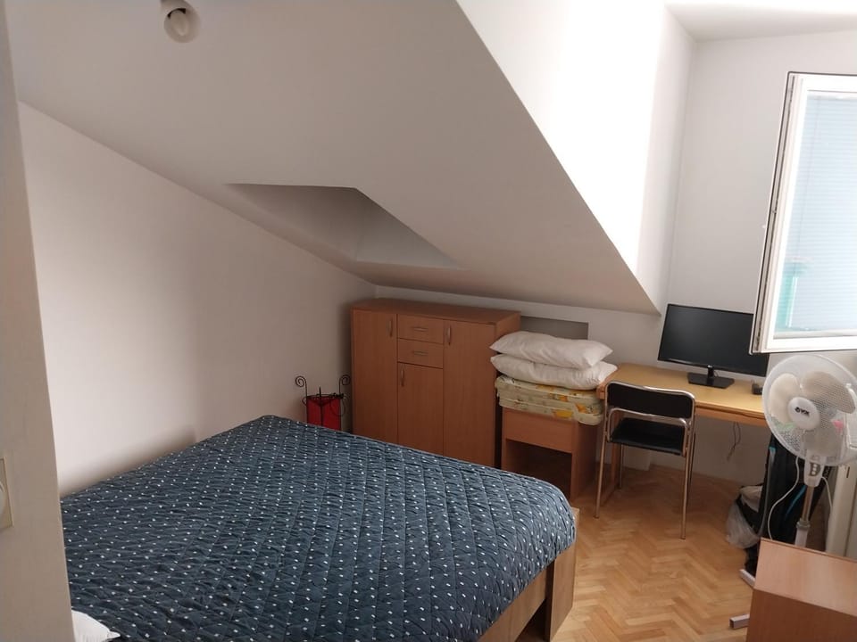 Apartman u Nisu Apartment in Serbia