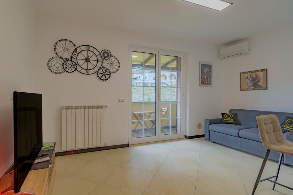 RivieraRent 84 House Apartment in Finale Ligure