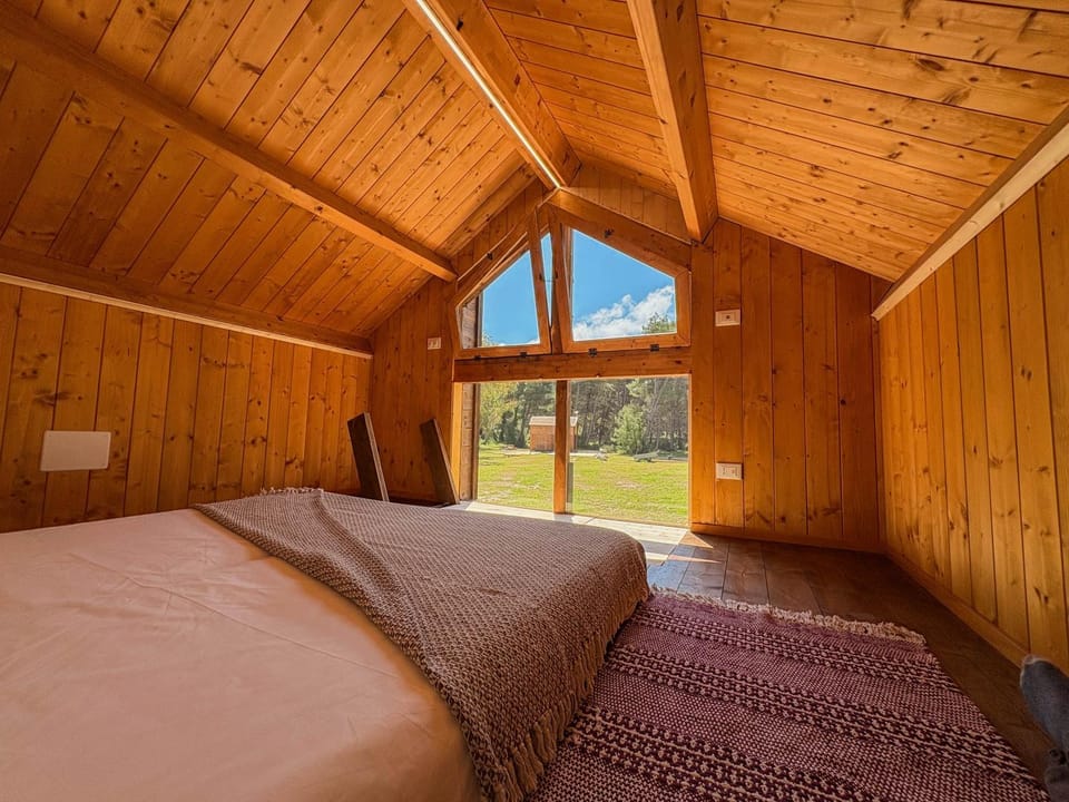 Poesis Park - Glamping Luxury tent in Apulia