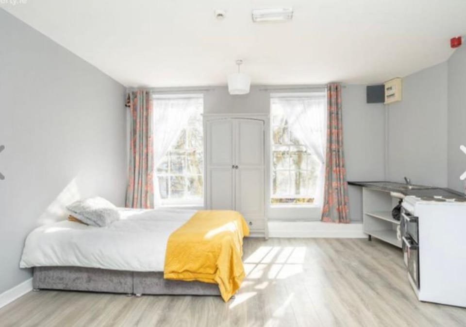 Viking triangle Apartment in Waterford City